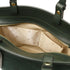 Glacette - Suede leather bucket bag